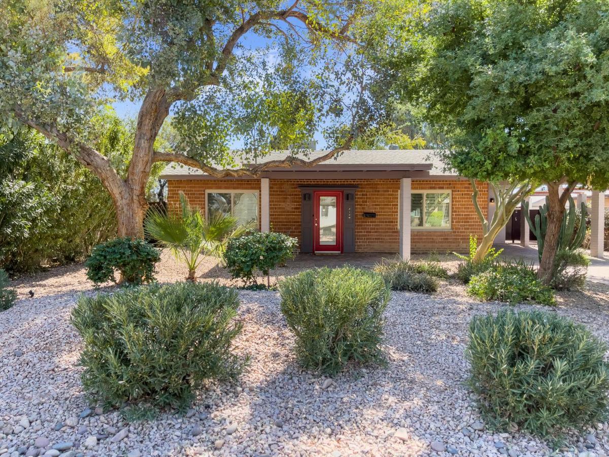Casa Del Sol Villa Phoenix Eksteriør bilde
